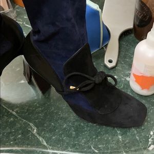 Nicholas Kirkwood boots